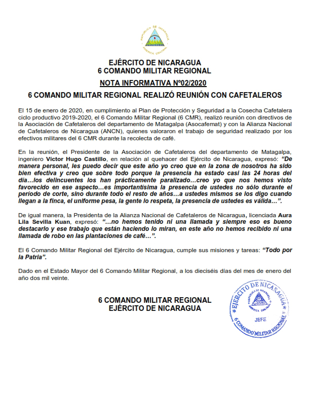nota